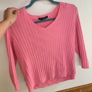Lauren Ralph Lauren Sweater